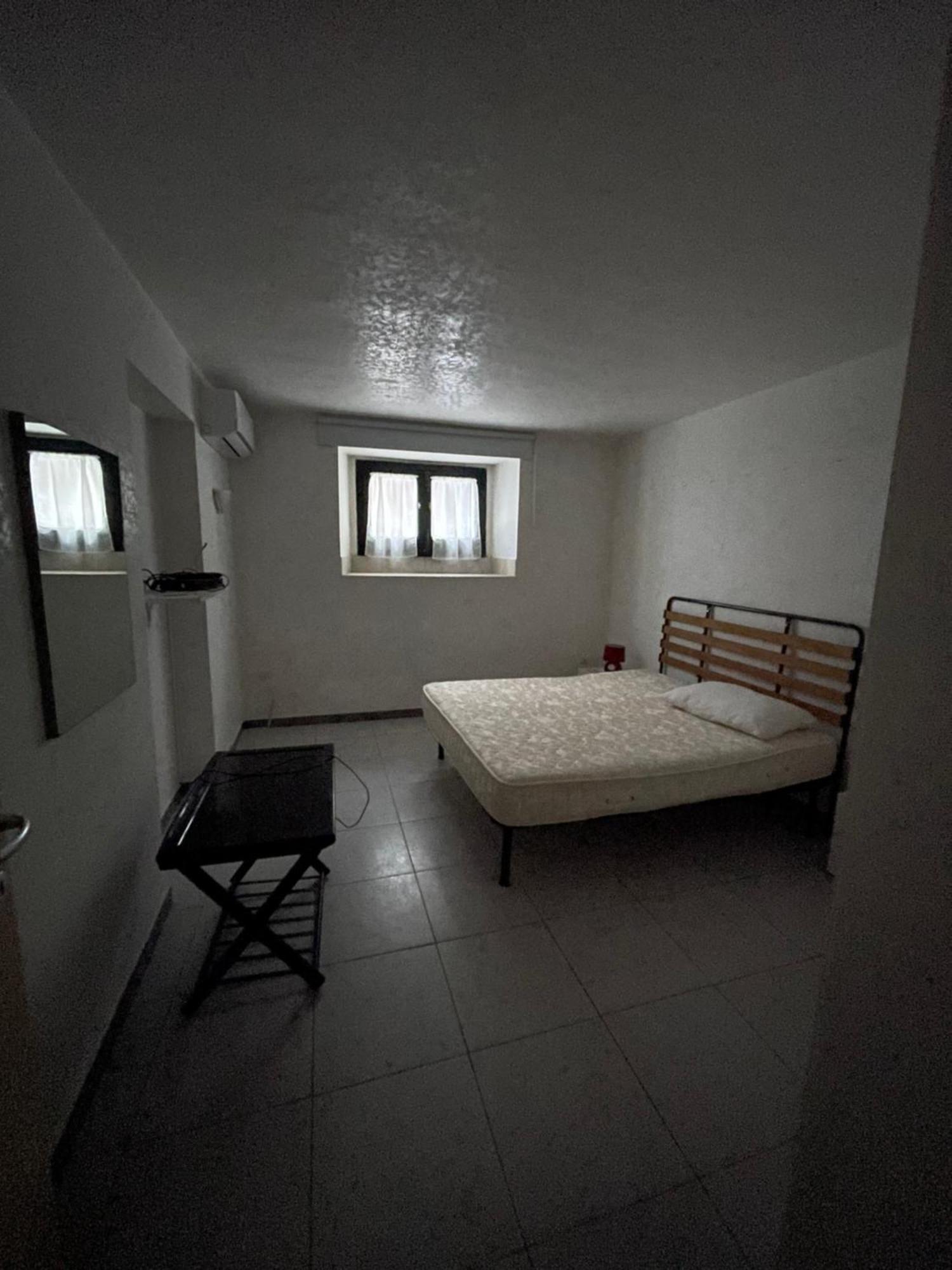 Bed and Breakfast Le Stanze Di Max Termoli Zewnętrze zdjęcie