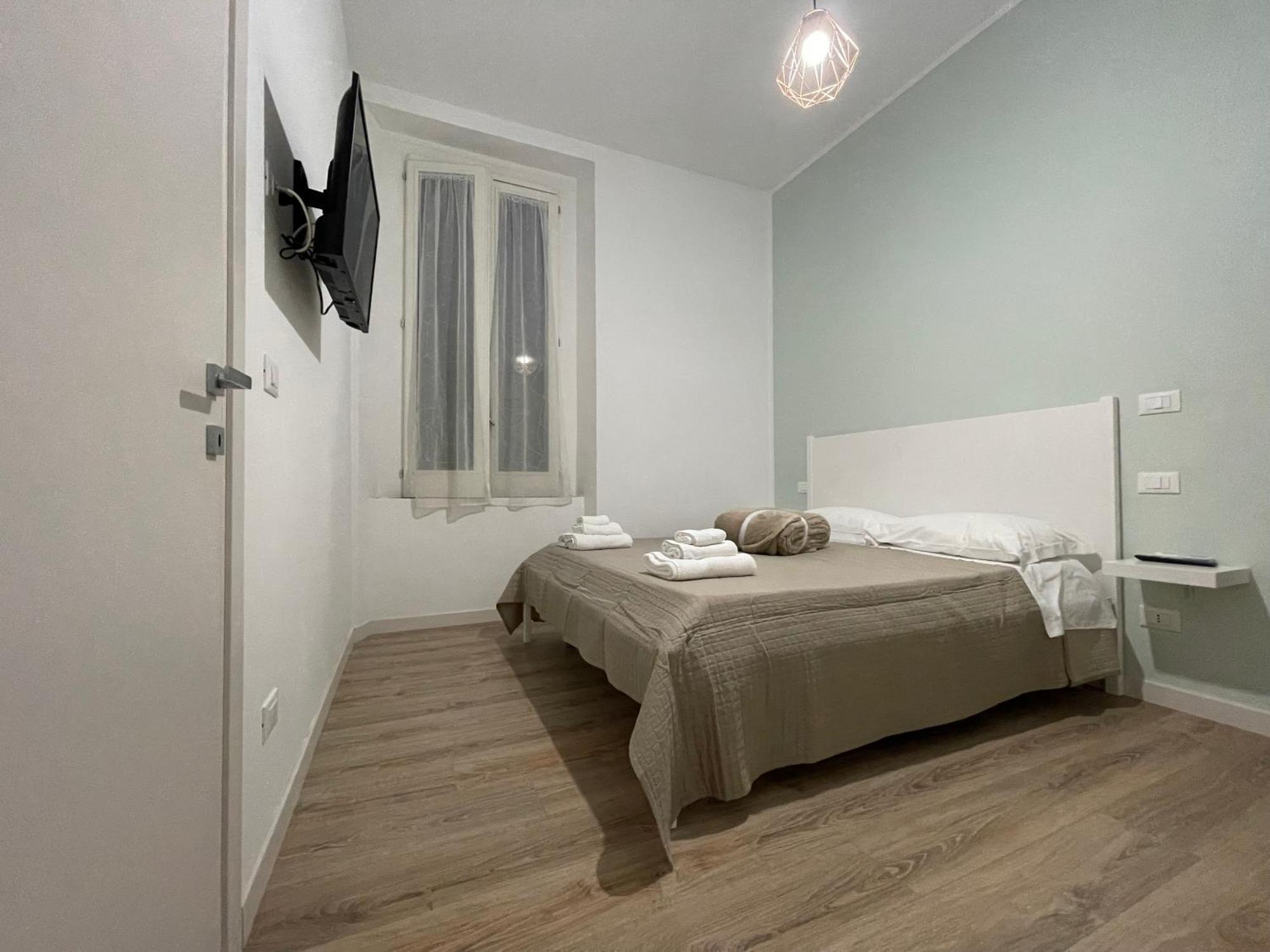 Bed and Breakfast Le Stanze Di Max Termoli Zewnętrze zdjęcie