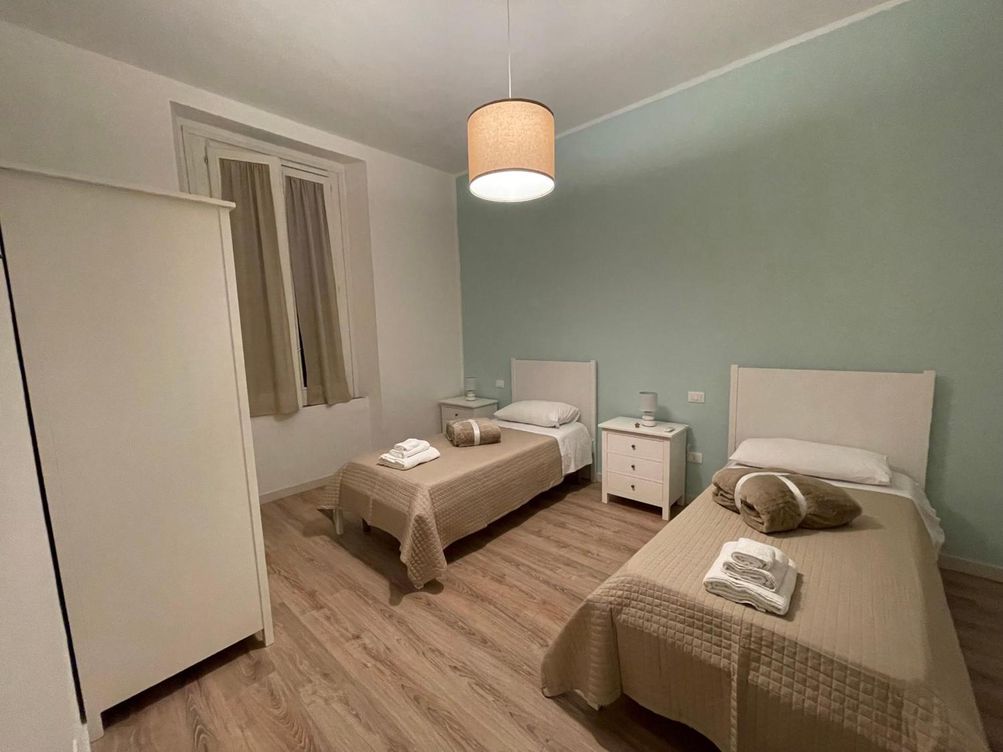 Bed and Breakfast Le Stanze Di Max Termoli Zewnętrze zdjęcie