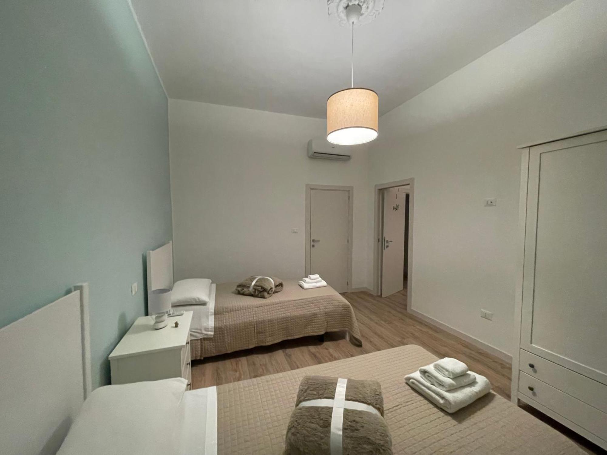 Bed and Breakfast Le Stanze Di Max Termoli Zewnętrze zdjęcie