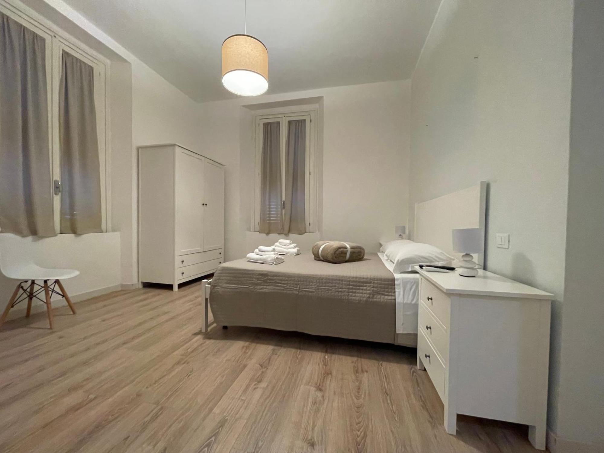 Bed and Breakfast Le Stanze Di Max Termoli Zewnętrze zdjęcie