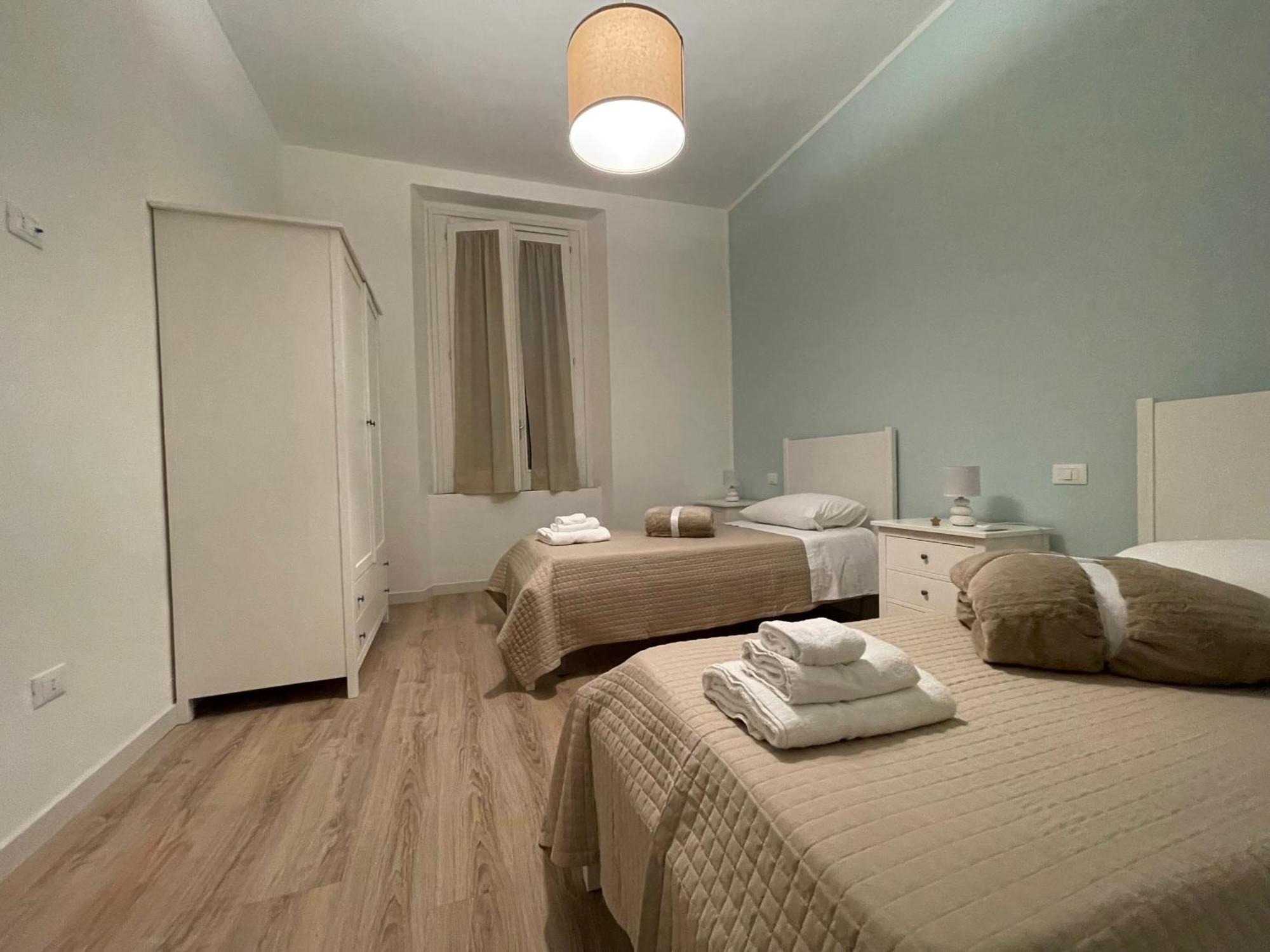 Bed and Breakfast Le Stanze Di Max Termoli Zewnętrze zdjęcie