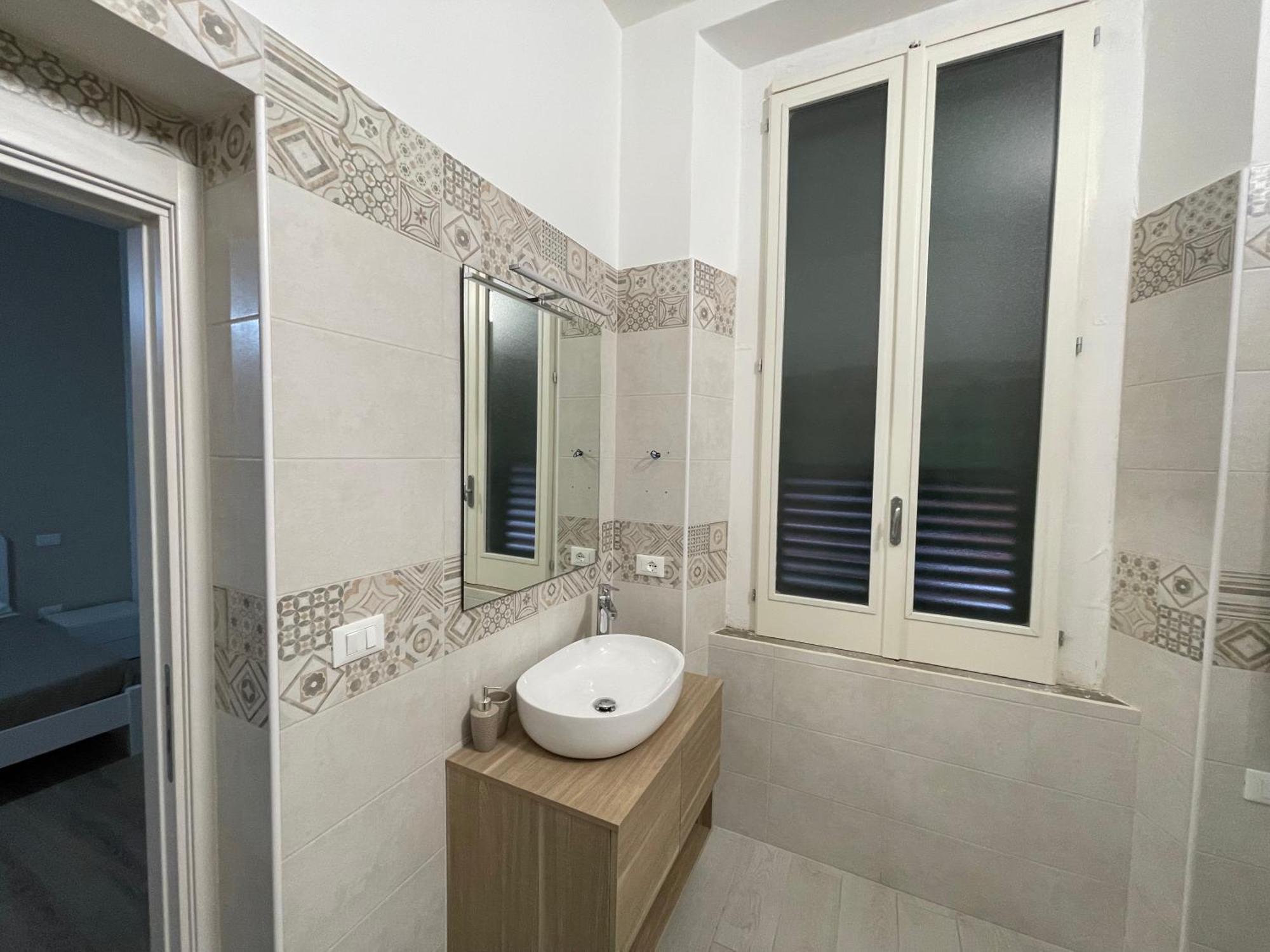 Bed and Breakfast Le Stanze Di Max Termoli Zewnętrze zdjęcie