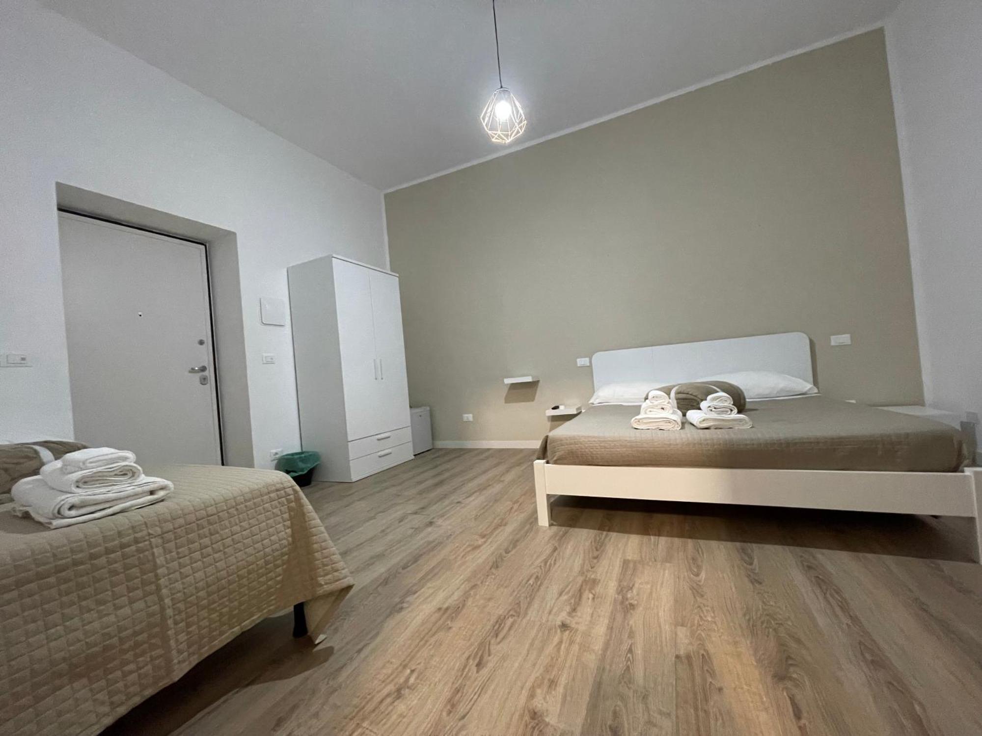 Bed and Breakfast Le Stanze Di Max Termoli Zewnętrze zdjęcie