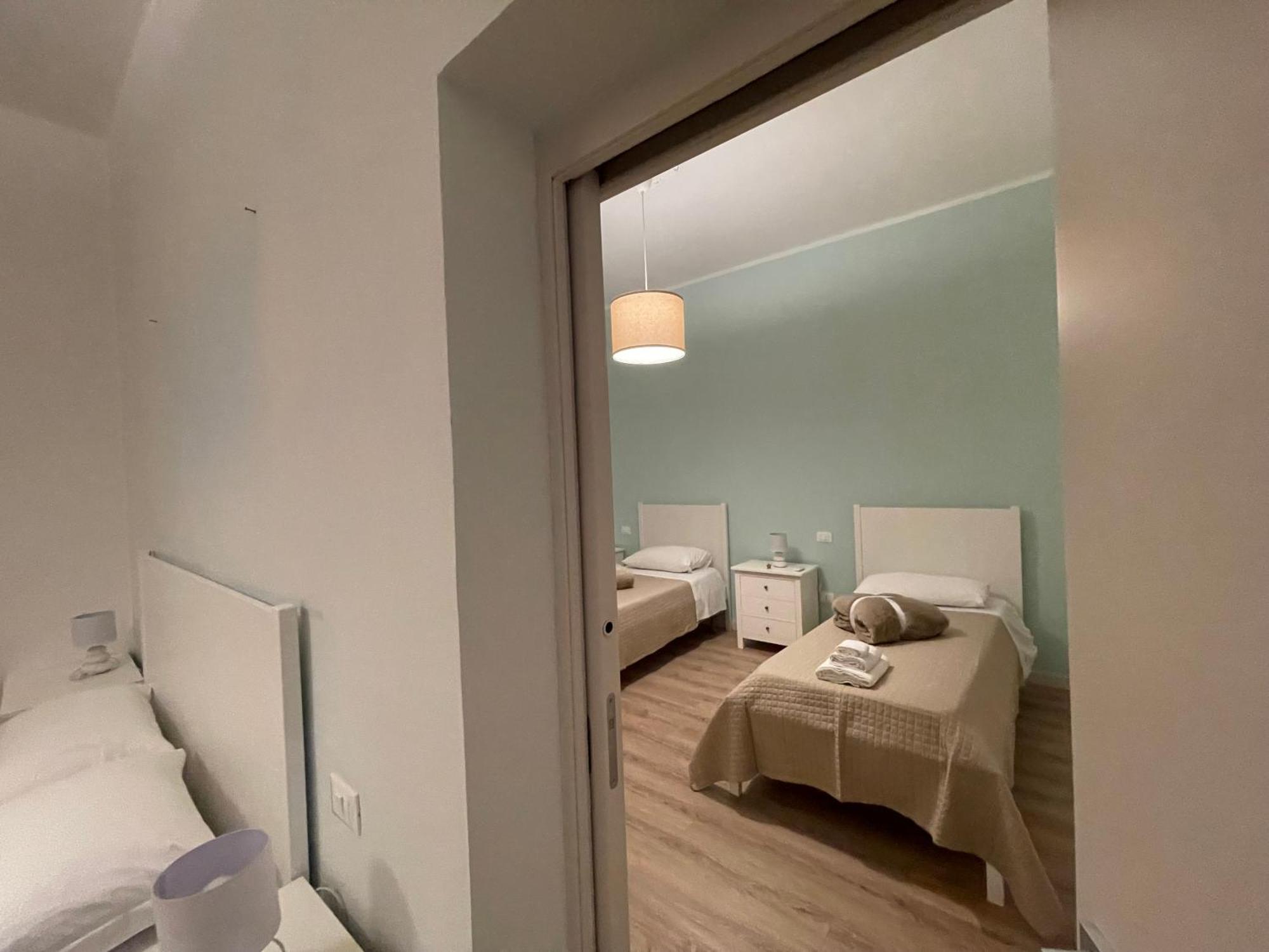 Bed and Breakfast Le Stanze Di Max Termoli Zewnętrze zdjęcie